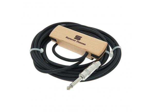 Seymour Duncan Woody Series SA-3HC Seymour Duncan Woody Series SA-3HC